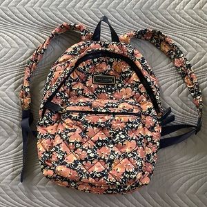 March Jacobs, nylon backpack